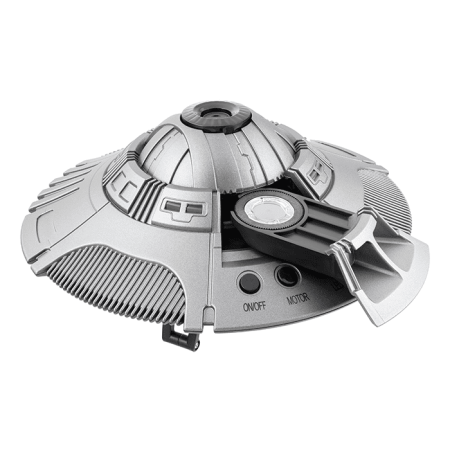 Астропланетарий Levenhuk LabZZ SP50 НЛО